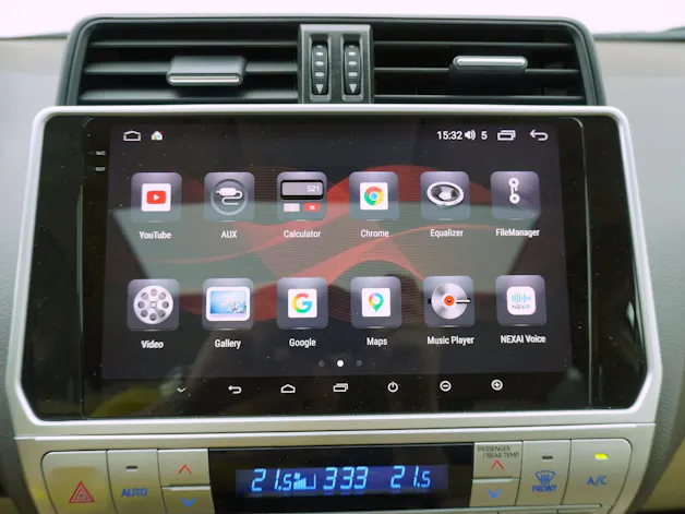 Toyota Land Cruiser 2.8 D Premium