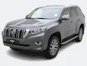 Toyota Land Cruiser 2.8 D Premium