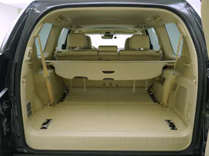Toyota Land Cruiser 2.8 D Premium
