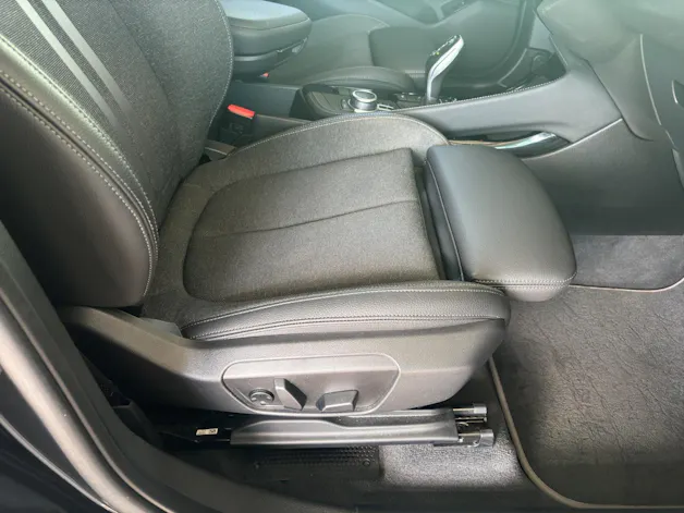 BMW X1 20i xDrive