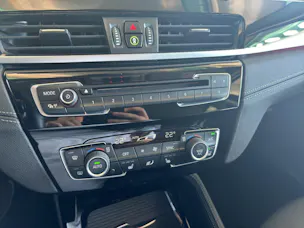 BMW X1 20i xDrive