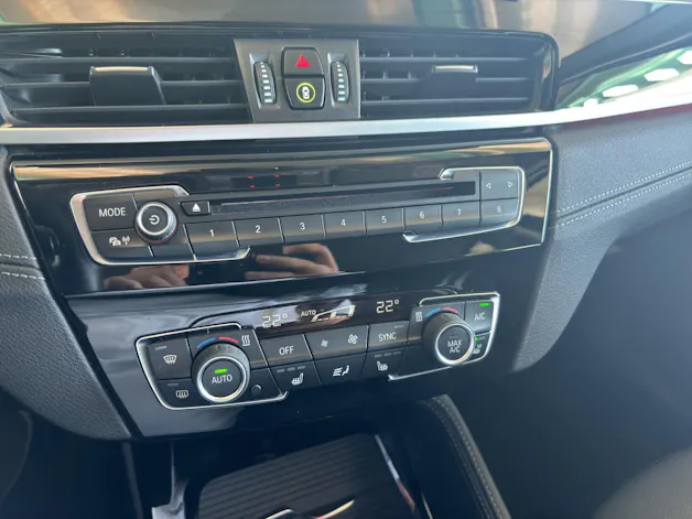 BMW X1 20i xDrive