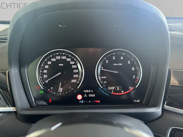 BMW X1 20i xDrive
