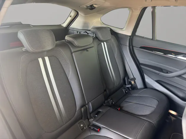BMW X1 20i xDrive