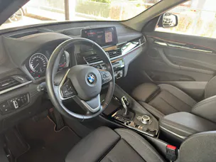 BMW X1 20i xDrive