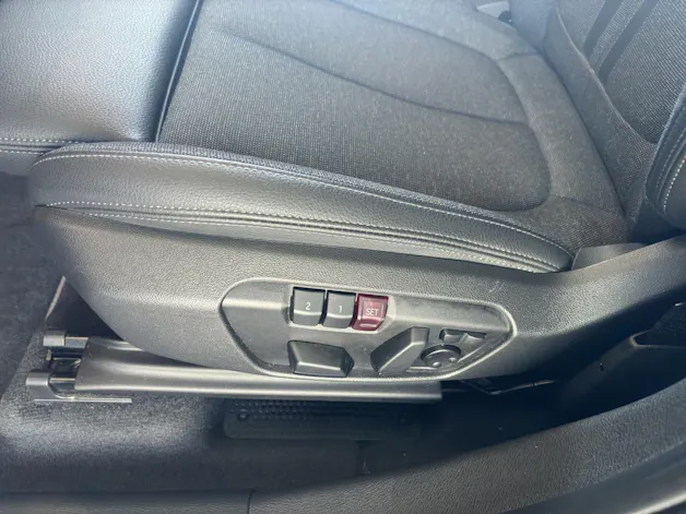 BMW X1 20i xDrive