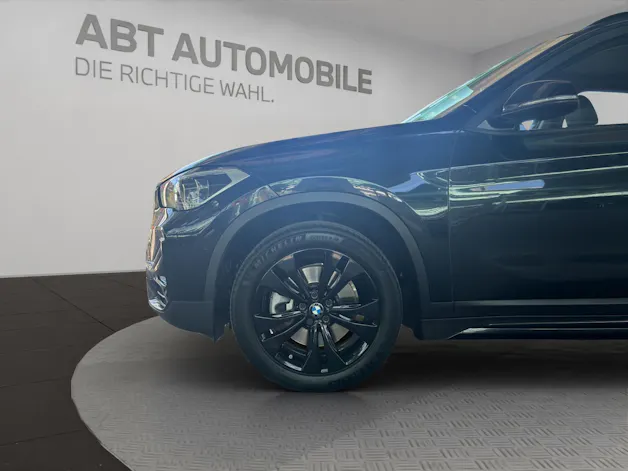 BMW X1 20i xDrive