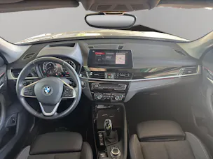 BMW X1 20i xDrive
