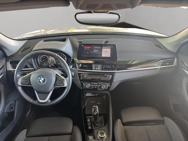 BMW X1 20i xDrive