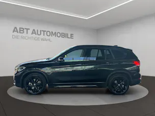 BMW X1 20i xDrive