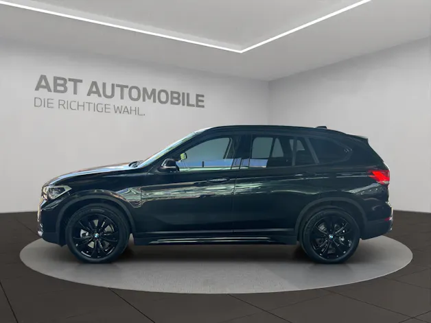 BMW X1 20i xDrive