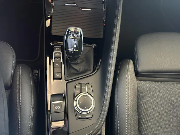 BMW X1 20i xDrive