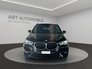 BMW X1 20i xDrive