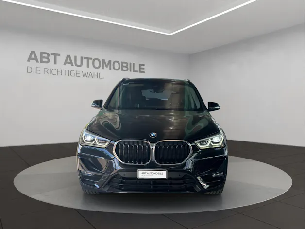 BMW X1 20i xDrive