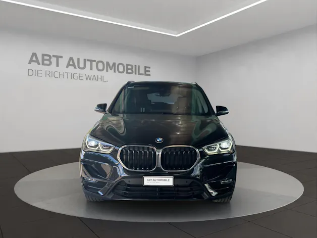 BMW X1 20i xDrive