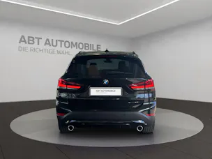 BMW X1 20i xDrive
