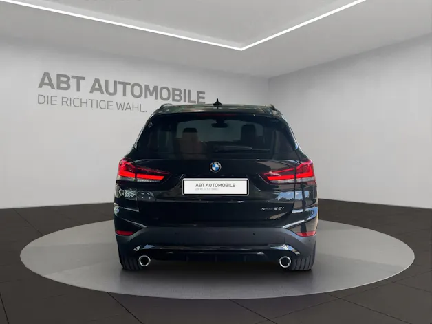 BMW X1 20i xDrive