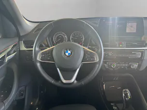 BMW X1 20i xDrive