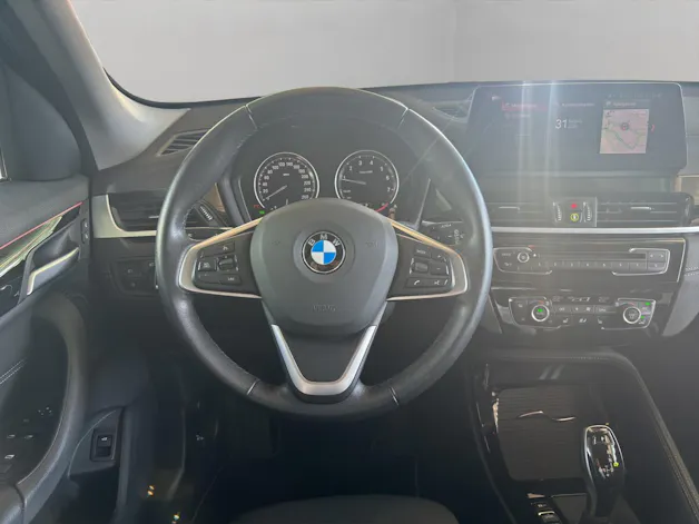 BMW X1 20i xDrive
