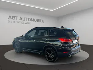 BMW X1 20i xDrive