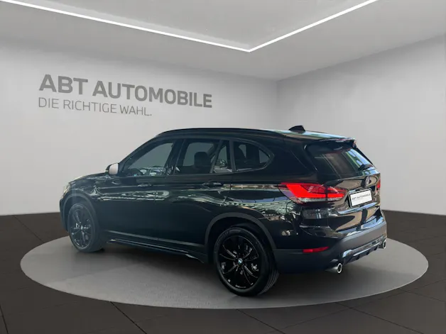 BMW X1 20i xDrive