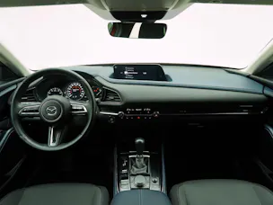 Mazda CX-30 2.0 180 Revolution AWD