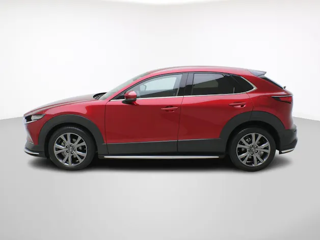 Mazda CX-30 2.0 180 Revolution AWD
