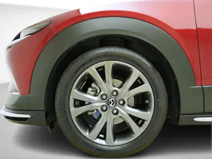 Mazda CX-30 2.0 180 Revolution AWD