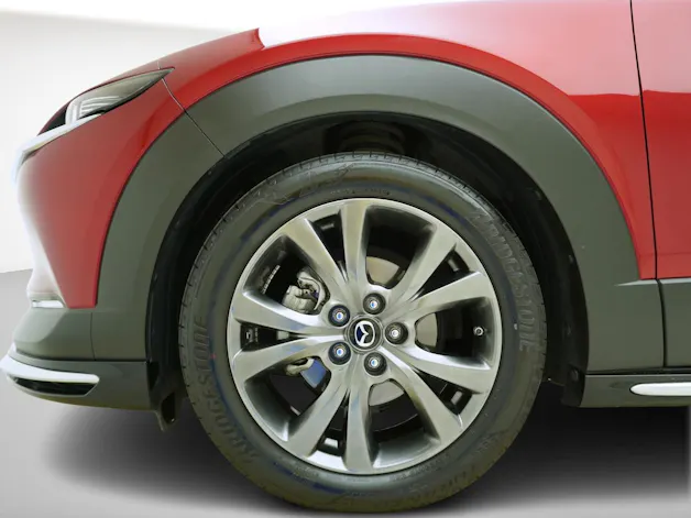 Mazda CX-30 2.0 180 Revolution AWD