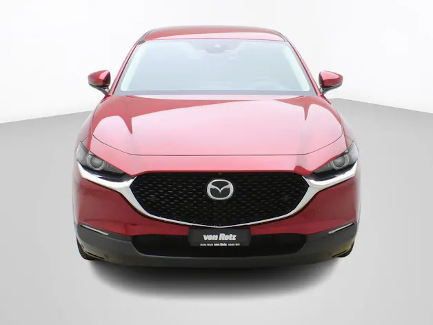 MAZDA CX-30 2.0 180 Revolution AWD