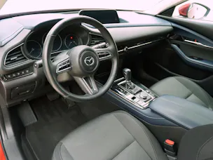 MAZDA CX-30 2.0 180 Revolution AWD