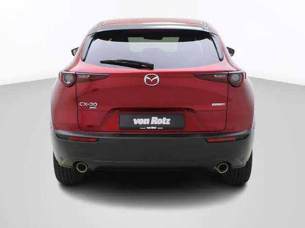MAZDA CX-30 2.0 180 Revolution AWD