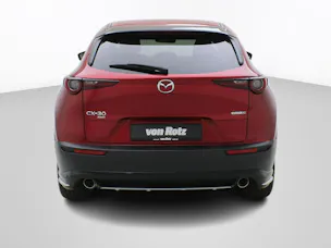 Mazda CX-30 2.0 180 Revolution AWD