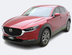 MAZDA CX-30 2.0 180 Revolution AWD