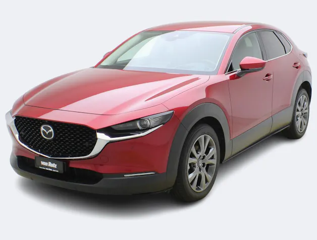 MAZDA CX-30 2.0 180 Revolution AWD