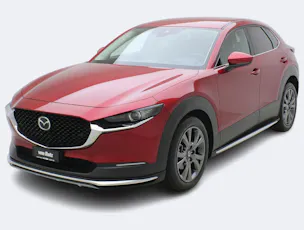 Mazda CX-30 2.0 180 Revolution AWD