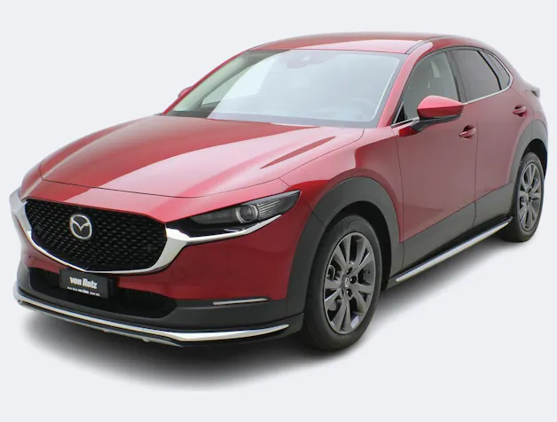 Mazda CX-30 2.0 180 Revolution AWD