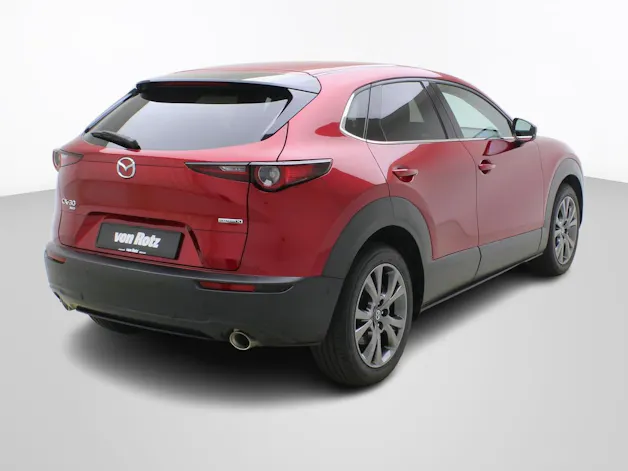 MAZDA CX-30 2.0 180 Revolution AWD