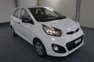 Kia Picanto 1.0 12V Classic