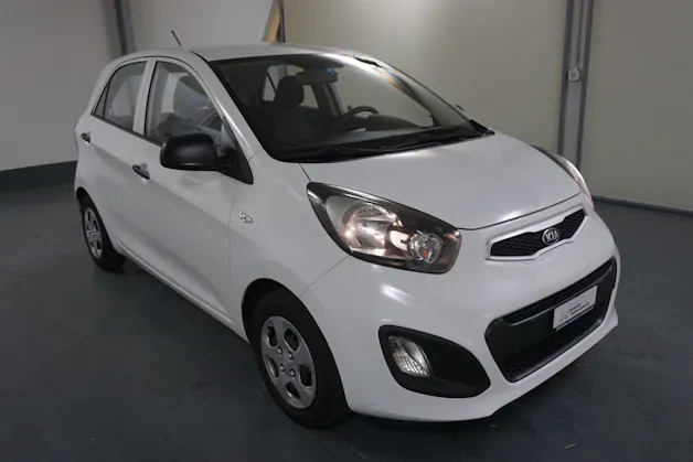 Kia Picanto 1.0 12V Classic