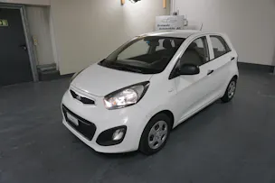 Kia Picanto 1.0 12V Classic