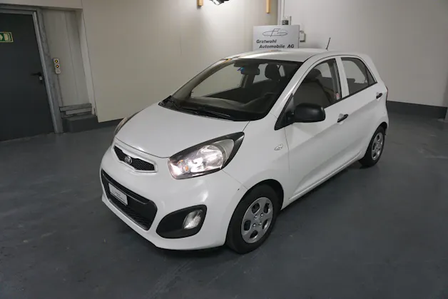 Kia Picanto 1.0 12V Classic