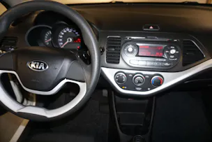 Kia Picanto 1.0 12V Classic