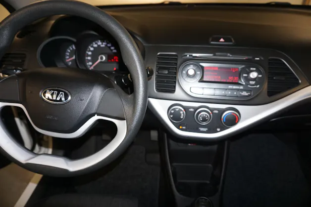 Kia Picanto 1.0 12V Classic