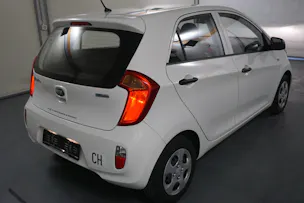 Kia Picanto 1.0 12V Classic