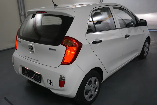 Kia Picanto 1.0 12V Classic