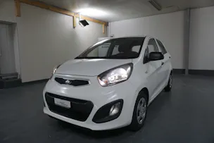 Kia Picanto 1.0 12V Classic