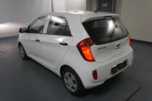 Kia Picanto 1.0 12V Classic