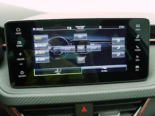 Škoda Kamiq 1.5 TSI DSG Monte Carlo