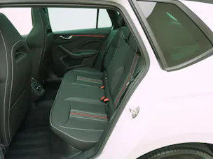 Škoda Kamiq 1.5 TSI DSG Monte Carlo